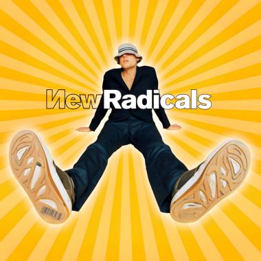 New Radicals -  Maybe You've Been Brainwashed Too